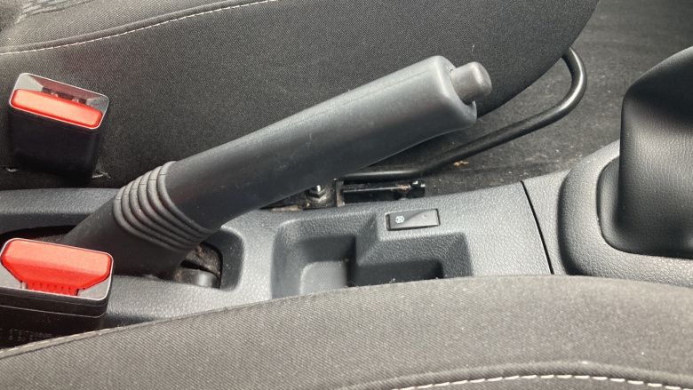 Dacia Sandero 0.9 TCe Comfort 5dr Petrol Hatchback